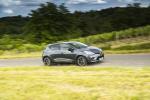 Renault Clio 2016 года